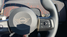 MINI Countryman 2.0 John Cooper Works ALL4 [Level 3] 5dr Auto Petrol Hatchback